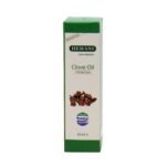 Hemani Huile de Girofle pour les Soins Dentaires 10 ml