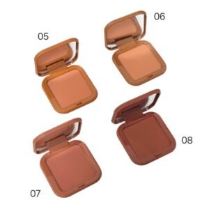 BLUSH MATTE DE ALTA DEFINICION DE LARGA DURACION MINNISTAR 8G (DUPE DE NYX) - 05