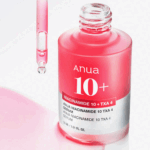 Sérum Anua Niacinamide 10% + TXA 4% | Anti-Taches Tunisie