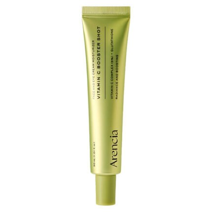 Arencia Vitamin C Booster Shot