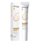 BIOAQUA Rice Eye Cream - Moisturizing & Brightening Eye Care - 20g