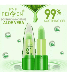 Baume à lèvres hydratant à l'aloe vera | Finesse Tunisie