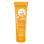 Bioderma Photoderm MAX Aquafluide teinté Claire SPF100 40ml | Finesse Tunisie