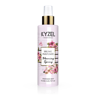 Brume Parfumée Blooming Spring