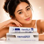 EvaPharma Tritospot 15g Topical Cream In Dubai
