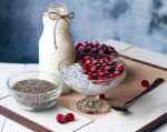 Organic Black Chia Seeds
