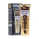Collagène Ultra Protect 3en1 Dry Touch SPF 90+ 100ml | Finesse Tunisie