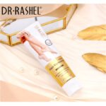 Crème Dépilatoire Dr.Rashel 100g | Finesse Tunisie