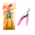 Solingen Edge Cutter Guillotina Para Uñas Acero Inoxidable - Diadema