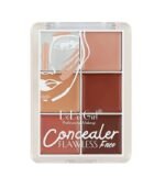 Dodo Girl Flawless Face Concealer | Finesse Tunisie