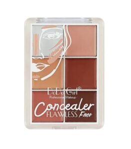 Dodo Girl Flawless Face Concealer | Finesse Tunisie