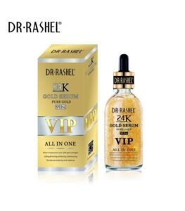 Dr. Rashel Sérum Visage Anti-Taches 50 ml