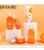 Dr Rashel Vitamin C Care Series Ensemble De 5 Pièces | Finesse Tunisie