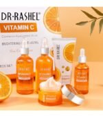 Dr Rashel Vitamin C Care Series Ensemble De 5 Pièces | Finesse Tunisie