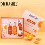 Dr Rashel Vitamin C Care Series Ensemble De 5 Pièces | Finesse Tunisie