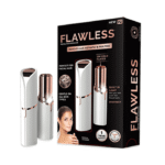 Flawless Épilateur facial instantané et indolore | Finesse Tunisie
