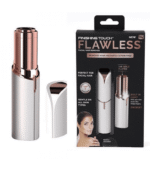 Flawless Épilateur facial instantané et indolore | Finesse Tunisie