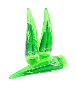 Love JoJo Aloe Vera Gel Apaisant & Hydratant 200ml | Finesse Tunisie