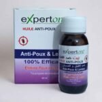 Huile Anti-Poux eXperton 60ml | Finesse Tunisie – Image 2