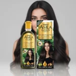Huile Capillaire Dabur Amla Gold