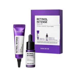 SOME BY MI Retinol Intense Trial Kit – 2 Pieces