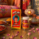 Akar fassi (dem el ghazal) – 4 ml – عكر فاسي