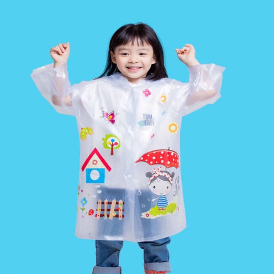 Imperméables pour enfants Imperméables pour enfants