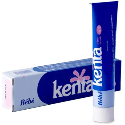 Kenta Skin Cream - 90g