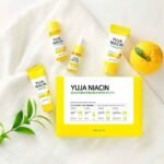 Kit de démarrage anti-imperfections Yuja Niacin, SOME BY MI | Finesse Tunisie