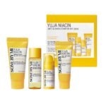 SOME BY MI Yuja Niacin Starter Kit