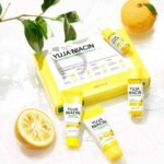 Kit de démarrage anti-imperfections Yuja Niacin, SOME BY MI | Finesse Tunisie