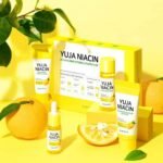 Kit de démarrage anti-imperfections Yuja Niacin, SOME BY MI | Finesse Tunisie