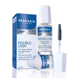Mavala Double-Lash – Sérum Nutritif Allongeant et Fortifiant