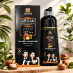 Nitro Canada Professional Hair Argan Speedy Shampooing Colorant