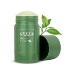 Green Mask Stick | Anti-Acné & Peau Parfaite