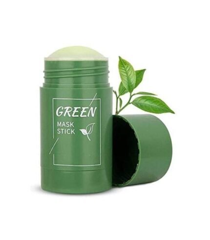 Green Mask Stick | Anti-Acné & Peau Parfaite