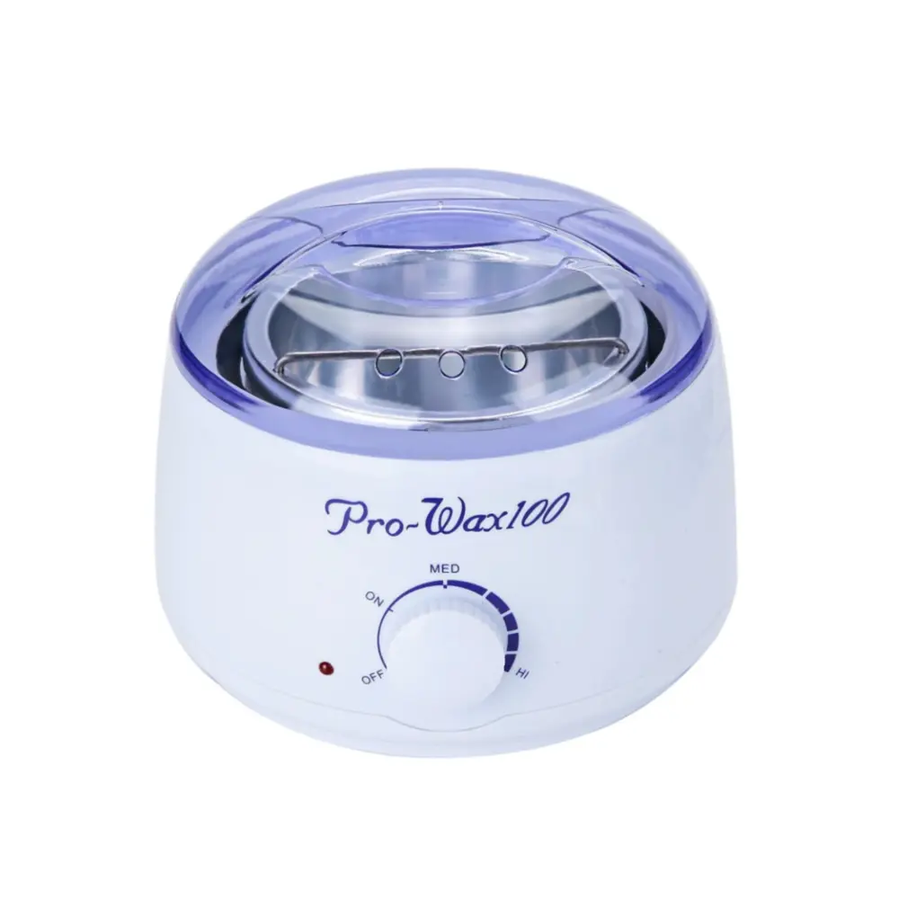 Pro-Wax 100 Chauffe cire Pro-Wax 100 Chauffe cire