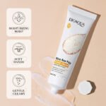 BIOAQUA Rice Raw Pulp Moisturizing Hand Cream 30g