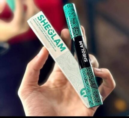 Sheglam All-In-One Volume & Length Mascara