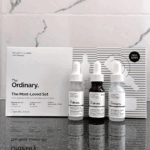 The Ordinary Most-Loved Set – Coffret de Soins