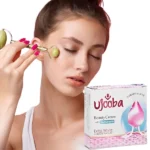 Ujooba Beauty Cream Crème Blanchissante Multivitaminée