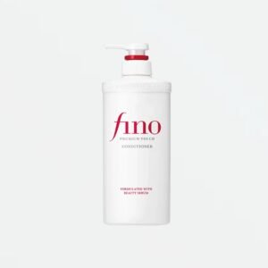 FINO Premium Touch Après-Shampooing Moist 550 ml