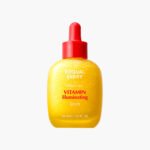 EQQUALBERRY Vitamin illuminating Serum - 1 pack