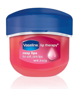 Vaseline Lip Therapy Rosy Lips 7g (5pcs) | Finesse Tunisie