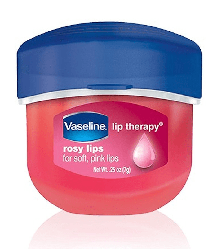 Vaseline Lip Therapy Rosy Lips 7g (5pcs) | Finesse Tunisie