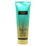 Victoria Secret Aqua Kiss Body Lotion 236ml - New Packaging