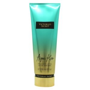 Victoria Secret Aqua Kiss Body Lotion 236ml - New Packaging