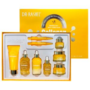 DR RASHEL KIT COLLAGEN MULTI-LIFT 9 PIEZAS - Shopping Planet Outlet