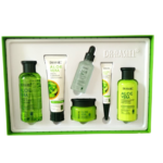 Dr. Rashel Aloe Vera Skin Care Set – 6 Pieces