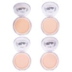 Polvo Compacto Matte Pressed Powder Ushas